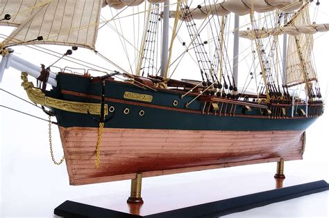 Thermopylae Model Boat Psm Us Premier Ship Models