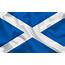 Download Wallpapers Scottish Flag Scotland Europe Of 