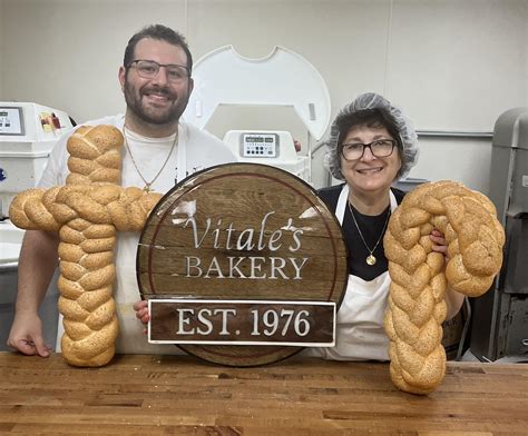Vitale's Bakery