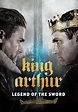 Rey Arturo: La leyenda de Excalibur (2017) [HD 1080p] | Movies y Series ...