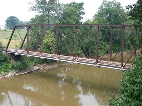 Dey Road Bridge