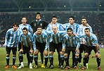 Team Argentina (World Cup 2014) Pictures, Photos, and Images for ...