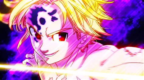 Getting The Rarest Magic In The New Seven Deadly Sins Game Holy War