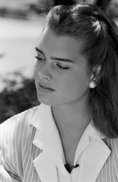 Picture Of Brooke Shields ブルックシールズ 女優 シールズ
