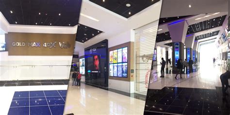 Vox Cinemas Opens At Mall Of Egypt Cairo