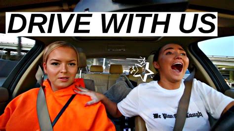 Drive With Us Ft Molly Kenzie Elizabeth Youtube