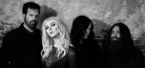 The Pretty Reckless Neues Album Und Tour Metal Headsde