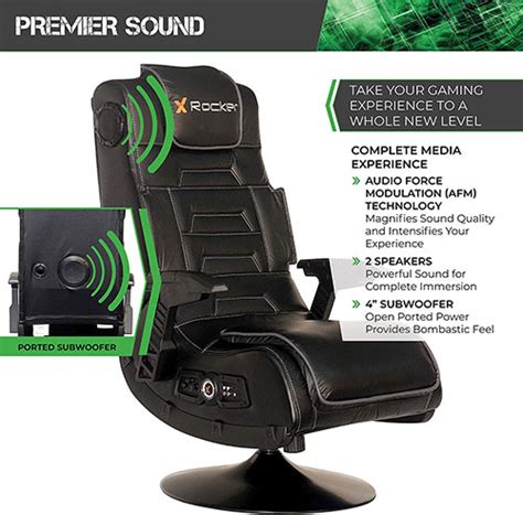 7 Best Xbox One Gaming Chairs With Xbox Compatibility