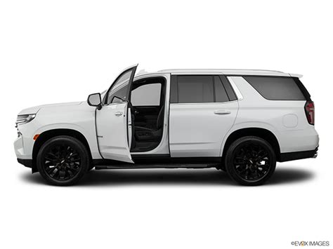 2022 Chevrolet Tahoe Specs Review Pricing And Photos