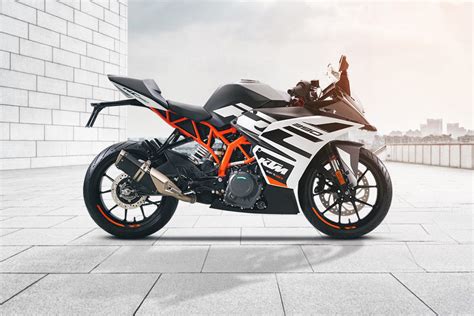 Ktm Rc 390 Price Images Mileage And Reviews