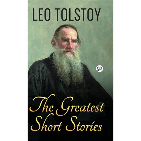 the greatest short stories of leo tolstoy hardcover