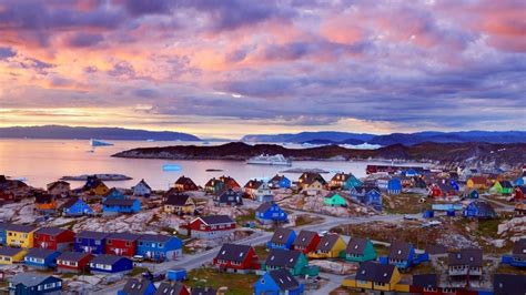 Contact noun green land on messenger. Greenland Travel - YouTube