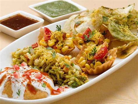 Top Places To Eat Chaat In Delhi A Lists Of Chaat