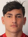 Jesús Castellano - Player profile 2024 | Transfermarkt