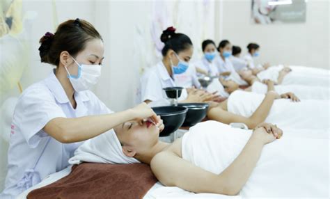 4 TiÊu ChÍ TuyỂn ChỌn NhÂn ViÊn Spa ChuyÊn NghiỆp Glovi Group Sức Sống Mới Thịnh Vượng