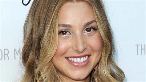 The Hills Star Whitney Port Reveals Her Biggest Regret About The Show