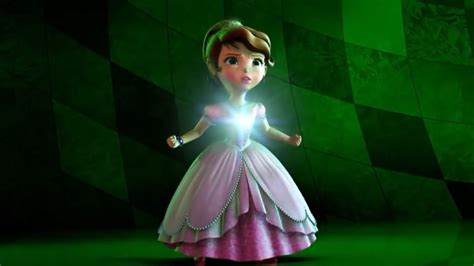 Sofia The First Tinkerbell Disney Characters Fictional Characters