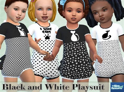 Sims 4 Playsuit Downloads Sims 4 Updates