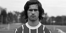 FC Bayern mourns the passing of Gerd Müller