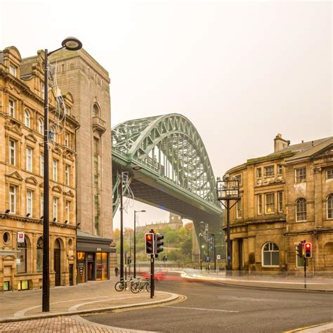 The 30 Best Hotels In Newcastle Upon Tyne Uk
