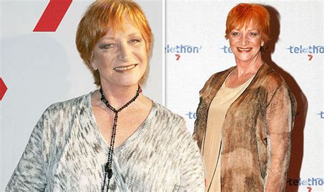 Cornelia Frances Dead Home And Away Actress And Morag Star Dies Age 77