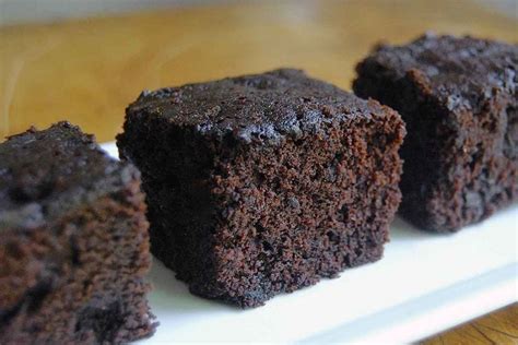 Cakey Brownies Recipe Brownie Cake Recipe Cake Recipes In Hindi