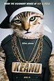 The First Trailer for Key and Peele's Cat, Action-Comedy 'Keanu' Is ...