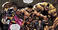 10 DC Characters Who Could Fit Into Marvel's God Squad