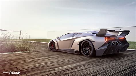 We have a massive amount of hd images that will make your computer or smartphone look absolutely fresh. Lamborghini Veneno Sports Car Wallpapers | HD Wallpapers ...