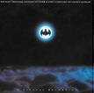 Danny Elfman - Batman (Original Motion Picture Score) (CD) | Discogs