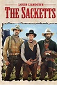 The Sacketts (TV Series 1979-1979) — The Movie Database (TMDB)