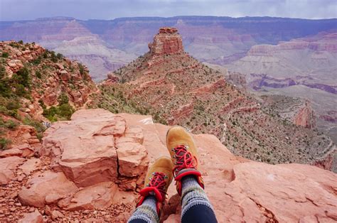 The Ultimate Grand Canyon Road Trip Guide Look About Lindsey Travel And Lifestyle Blog