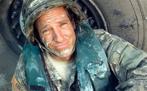 Mike Rowe Dirty Jobs Bio Age Podcast Wife Salary And Net Worth