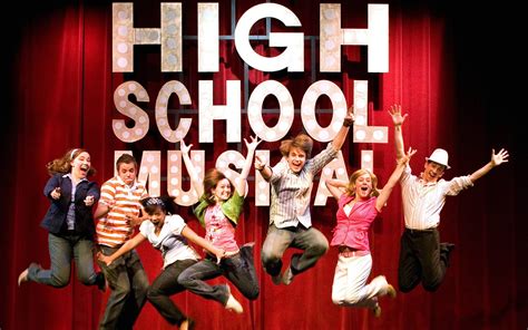 High School Musical 2 Wallpaper