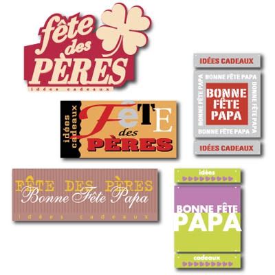 Com pour toutes les occasions : FÊTE DES PÈRES 20 Juin 2021 - FÊTE - Achat Vente chez ...