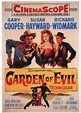 El jardín del diablo (1954) - FilmAffinity
