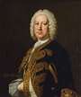 Admiral John Byng (1704-1757) posters & prints by Thomas Hudson