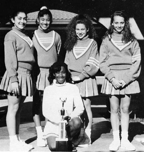 Rashida Jones Celebrity Yearbook Pictures Popsugar Celebrity Photo 24