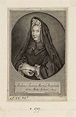 | Jeanne-Marie Bouvier de La Mothe-Guyon ou Guion (1648-1717), dite ...