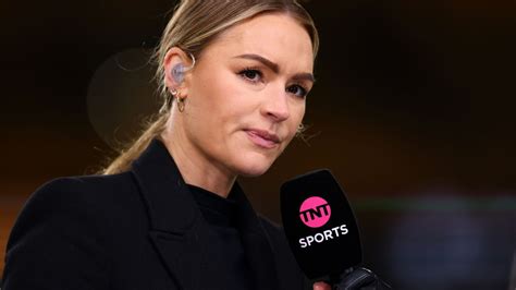 Laura Woods Left In Fear After Obsessed Football Fan Stalker Sent Her