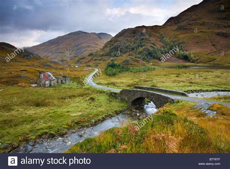 We did not find results for: Abandoned cottage near Kinloch Hourn in the Scottish ...