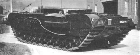 The Canadian Kangaroo Armoured Personnel Carrier