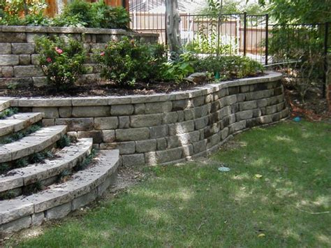 What Is A Retaining Wall