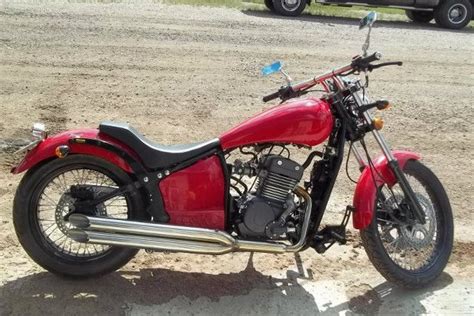 Subscribe to see user's posts. Johnny Pag update - Canada Moto Guide