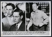 1958 Leopold & Loeb Bobby Franks Murder Vintage Photo | #50422420