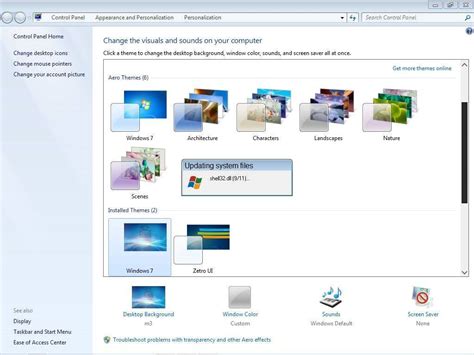 Windows 8 Transformation Pack Download For Free Getwinpcsoft