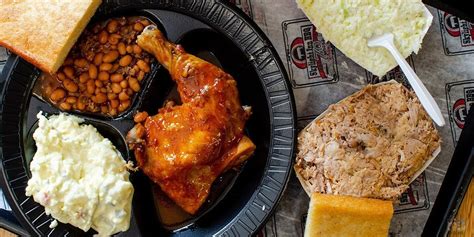 The BEST North Carolina Barbecue: 26 NC BBQ Restaurants + History