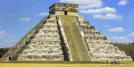 Previous (mexican war of independence). México - Astecas e Maias - Gold Trip