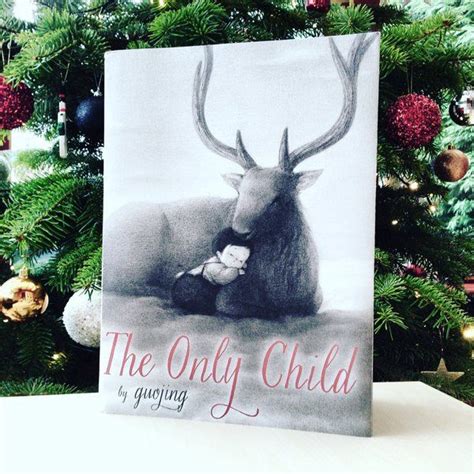 Christmas Reads Review Of The Only Child By Guojing Christmas