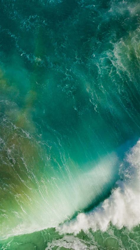 Ios 9 Stock Wallpapers 68 Images